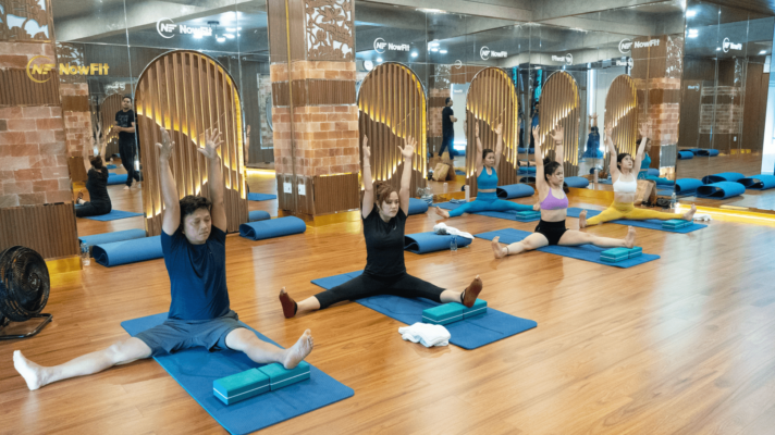Yoga gạch là gì? Nguồn gốc và lợi ích