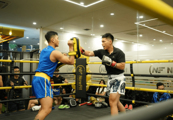 Tập Boxing có giảm cân không: Sự thật và cách hiệu quả nhất