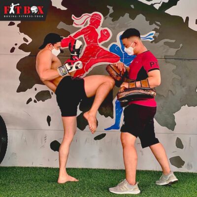 Top 10 phòng boxing uy tín tại quận 1