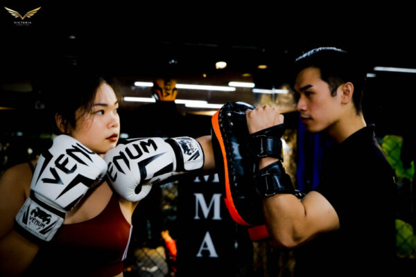 Top 10 phòng boxing uy tín tại quận 1